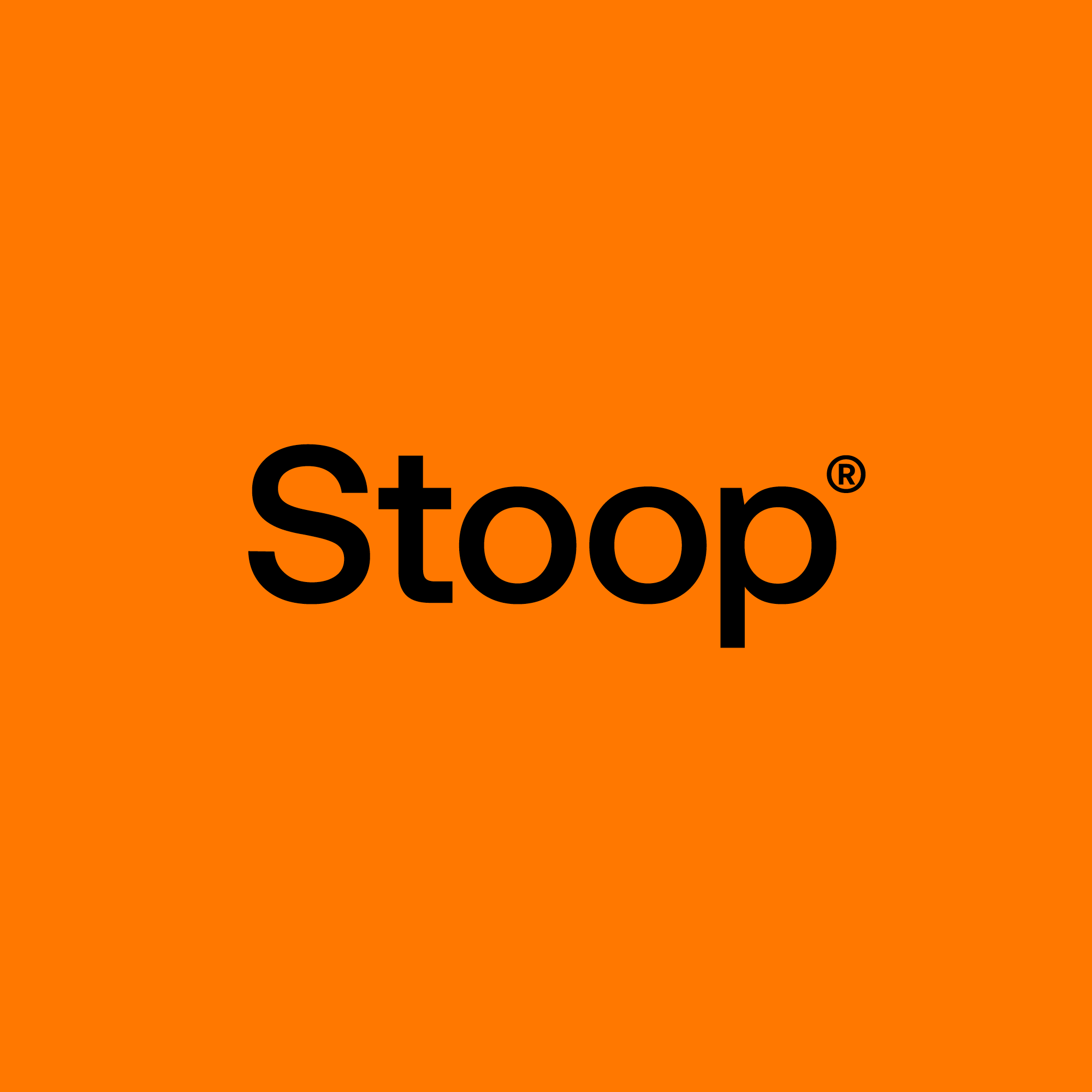 Stoop