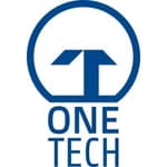 One Tech IT logo