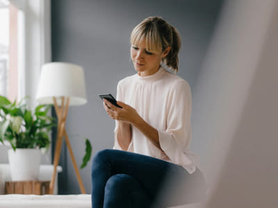Produkt-Rollout eBay Komfort - Ergonomie (UX/UI)
