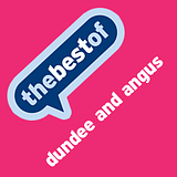 The Best Of Dundee and Angus