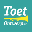 Toet Ontwerp