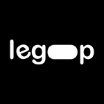 Legoop logo