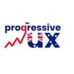 Progressive UX AU logo