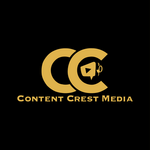 Content Crest Media logo