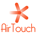 Airtouch Media logo