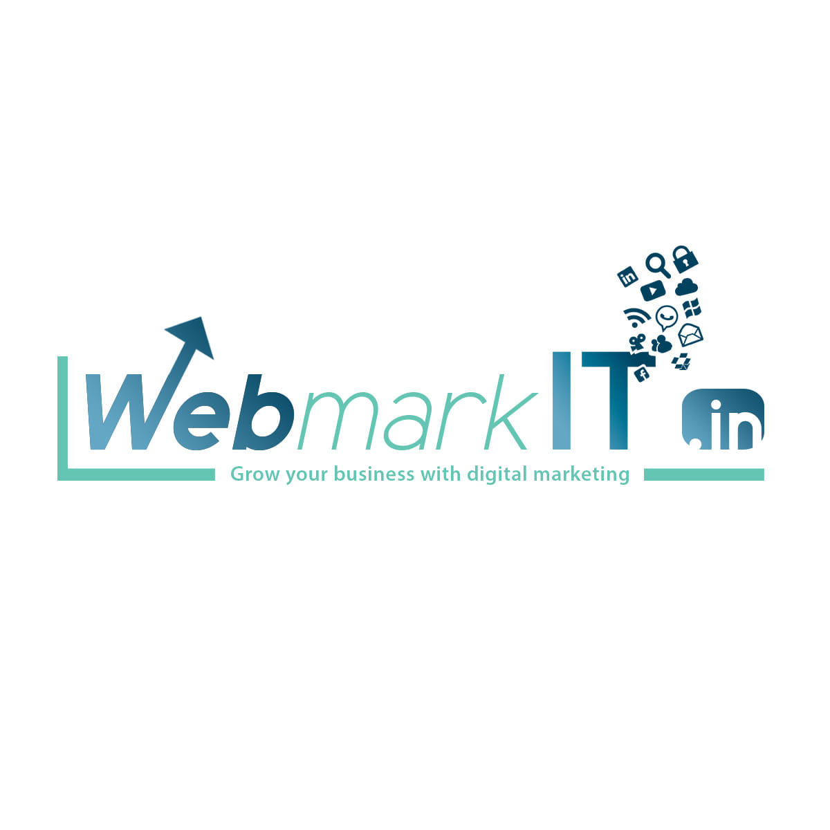 WebmarkIT.in