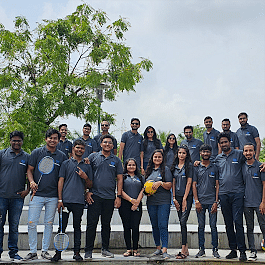 Budventure Technologies Pvt. Ltd. cover