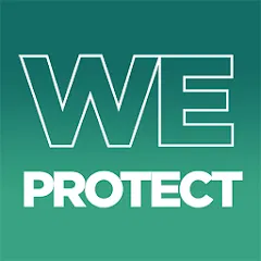 WeProtect - Application mobile