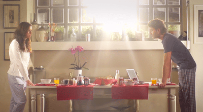 Uramaki | Digital Content: shooting e post-produzione video - Werbung