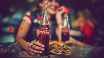Coca Cola HBC – Tour Barcelò & Premium Spirits - Markenbildung & Positionierung