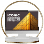 Iconic Website Design and SEO
