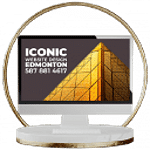 Iconic Website Design and SEO