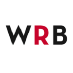 WRB Design logo