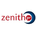 Zenith PR logo