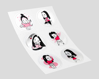 Illustration - Diseño Gráfico