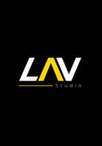 LAVStudio Web Agency logo