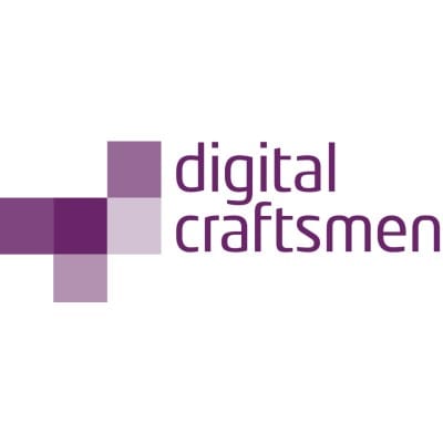 Digital Craftsmen