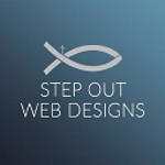 StepOut Web Designs