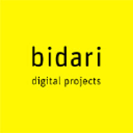 bidari digital projects logo