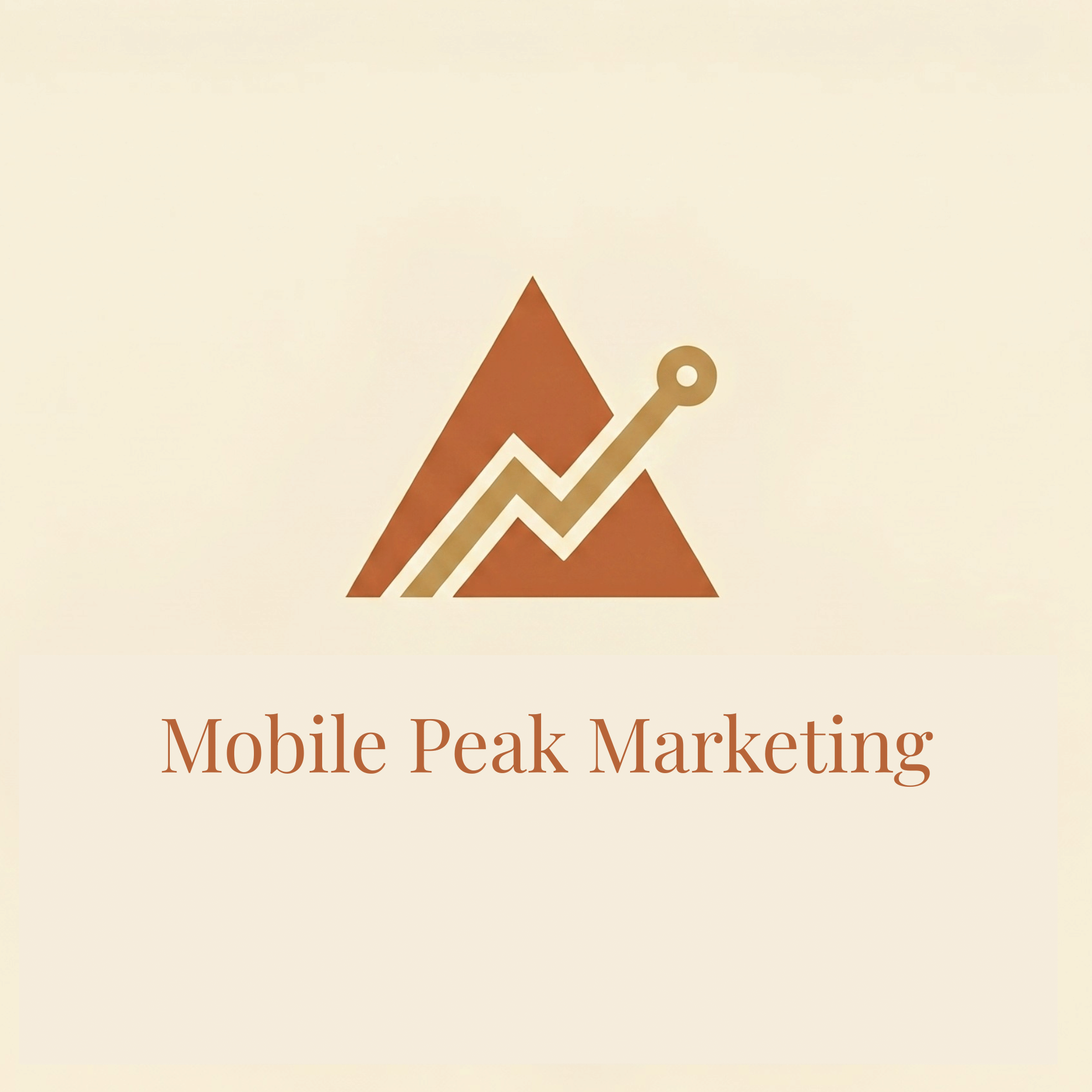 Mobile Peak Marketing