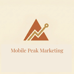 Mobile Peak Marketing logo