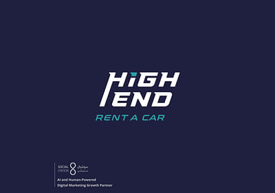 HighEnd Rent A Car - Video Production