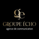 Groupe Écho logo