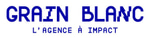 Grain Blanc logo