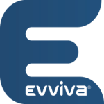 Evviva Brands logo