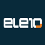 Ele10 Interactiva logo