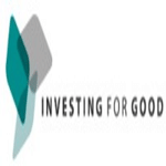 Investing for Good logo