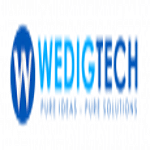 WeDigTech logo
