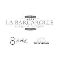 Hôtel-Restaurant La Barcarolle 4* Sup.