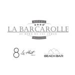Hôtel-Restaurant La Barcarolle 4* Sup. logo