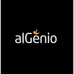 alGenio Marketing Digital logo