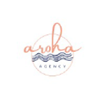 Aroha Agency logo