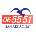 Samarcanda taxi