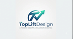 TopLiftDesign logo