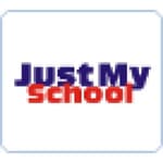 Just My e logo