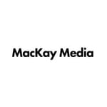 MacKay Media logo