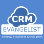 CRM EVANGELIST, LLC logo