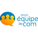 Mon Équipe De Com