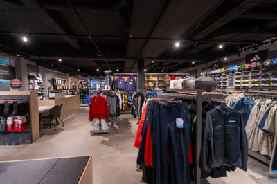 Mensink Schoenen - E-commerce