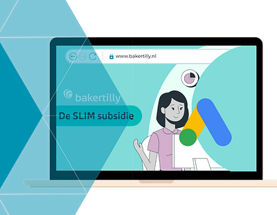 Succesvolle B2B leadgeneratie voor Baker Tilly - Publicité en ligne