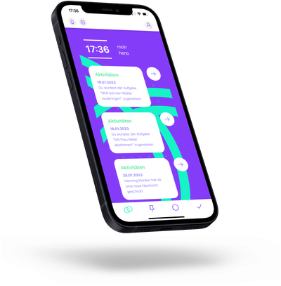 Pyng - Web Application