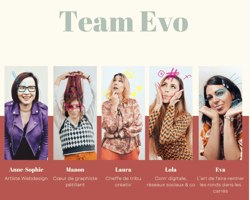 Evo Consulting cover