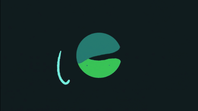 Ekwateur 2023 | Refonte logo et identité - Identidad Gráfica