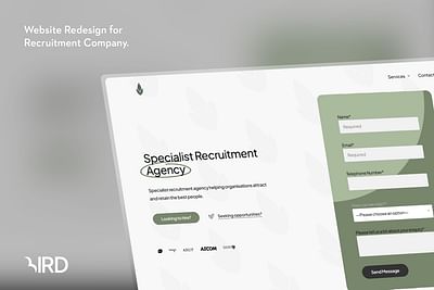 Modernizing the Search for Top Talent - SEO
