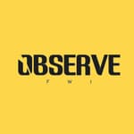 Observe FWI logo