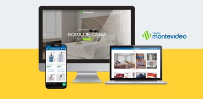Tiendas Montevideo Ecommerce y Estrategia - E-Commerce